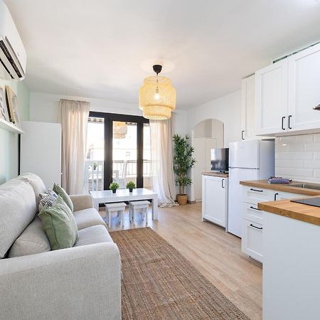 Holidays2Malaga Los Guindos 500 Mts From Beach And Promenade Экстерьер фото