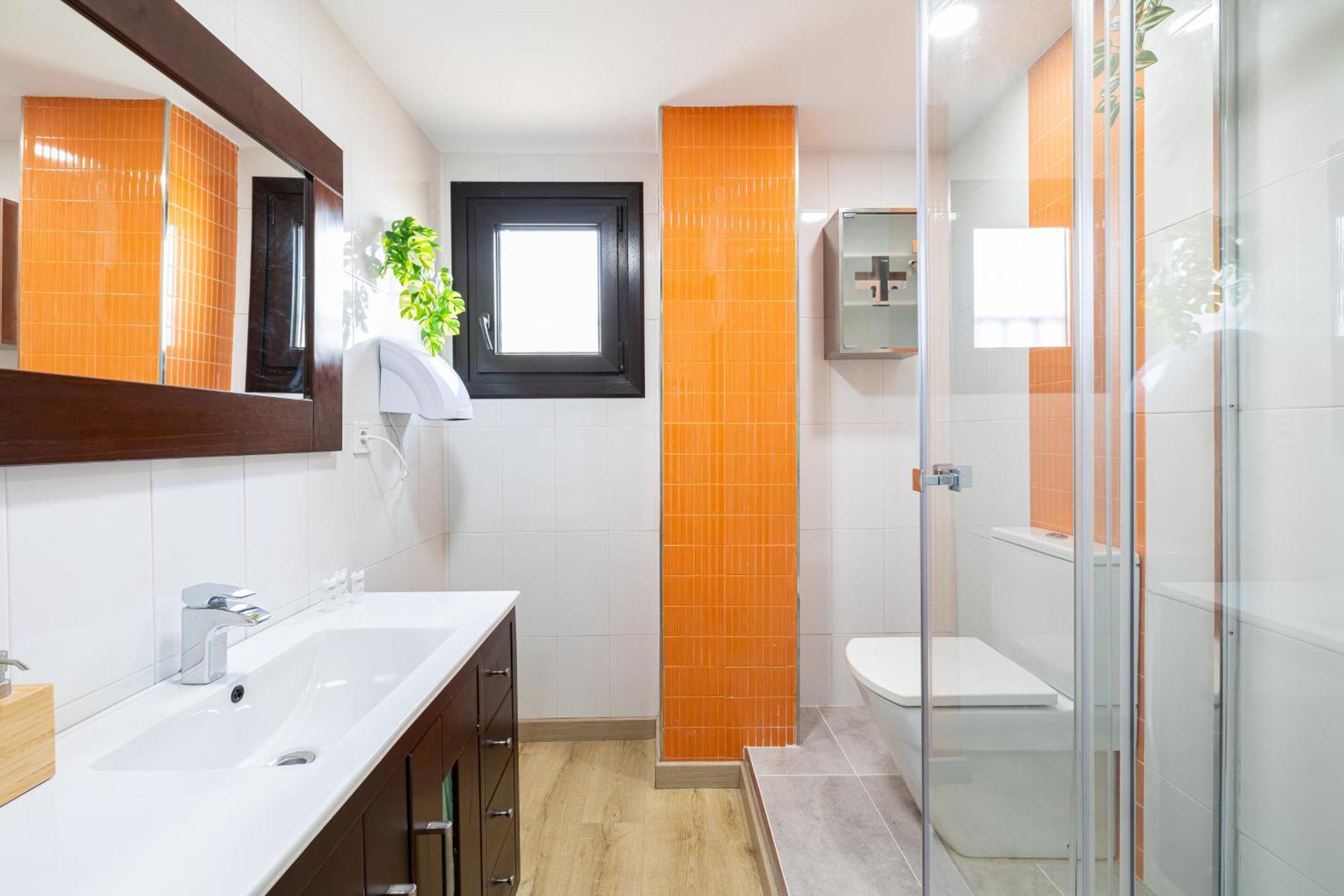 Holidays2Malaga Los Guindos 500 Mts From Beach And Promenade Экстерьер фото