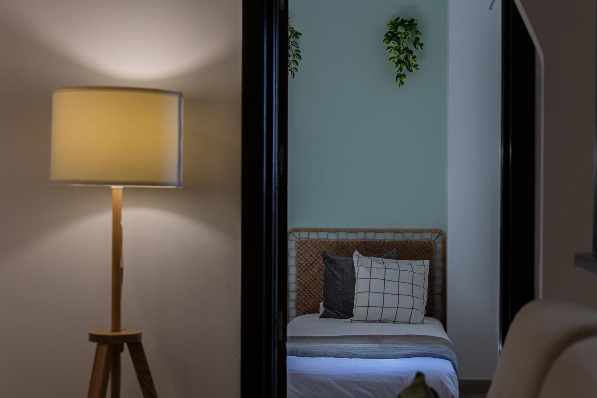 Holidays2Malaga Los Guindos 500 Mts From Beach And Promenade Экстерьер фото